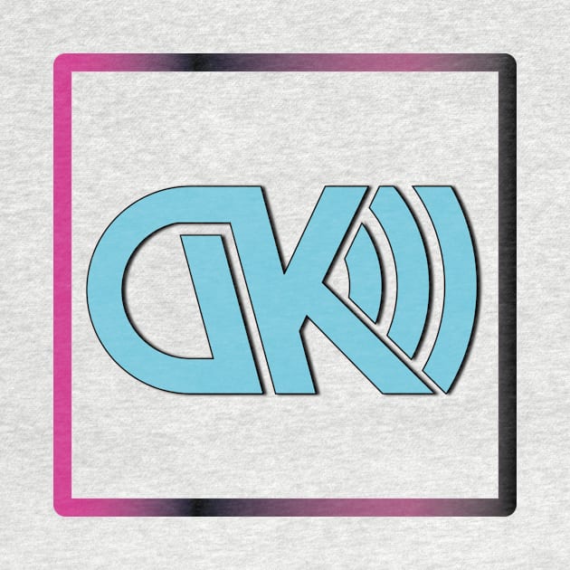 Dan & Kody App Icon by Dan & Kody Podcast Shop